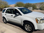 2007 Chevrolet Equinox LS FWD 150,000 mi