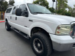 Ford F-250 141,000 mi
