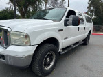 Ford F-250 141,000 mi
