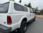 Ford F-250 141,000 mi