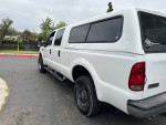 Ford F-250 141,000 mi