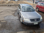2003 Volkswagen Passat 75,000 mi