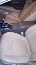 INFINITI G 98,000 mi