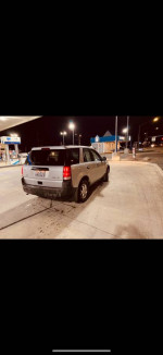 2002 Saturn VUE 137,000 mi