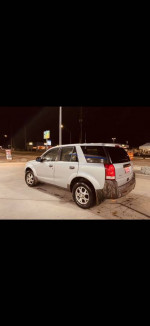 2002 Saturn VUE 137,000 mi