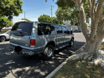 2000 Ford Excursion XLT RWD 80,000 mi