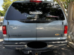 2000 Ford Excursion XLT RWD 80,000 mi