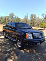 2003 Cadillac Escalade 57,000 mi