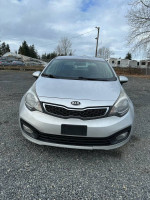 2013 Kia Rio 87,000 mi