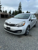 2013 Kia Rio 87,000 mi