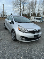 2013 Kia Rio 87,000 mi