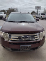2009 Ford Edge SEL FWD 107,000 mi