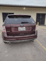 2009 Ford Edge SEL FWD 107,000 mi