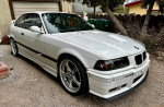 BMW 57,000 mi