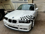 BMW 57,000 mi