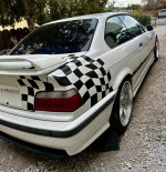 BMW 57,000 mi