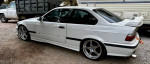 BMW 57,000 mi