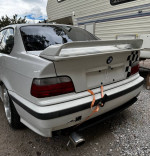 BMW 57,000 mi