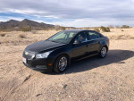 2012 Chevrolet Cruze Eco FWD 128,000 mi