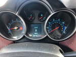 2012 Chevrolet Cruze Eco FWD 128,000 mi