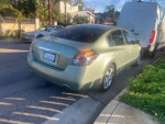 2007 Nissan Altima 142,000 mi