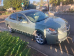 2007 Nissan Altima 142,000 mi