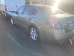 2007 Nissan Altima 142,000 mi