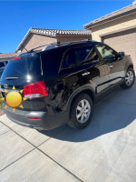2013 Kia Sorento 138,000 mi