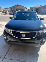 2013 Kia Sorento 138,000 mi