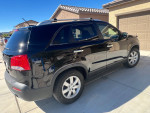 2013 Kia Sorento 138,000 mi