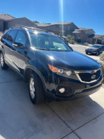 2013 Kia Sorento 138,000 mi