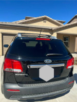 2013 Kia Sorento 138,000 mi