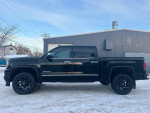 GMC 113,000 mi