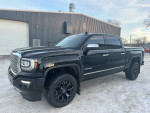 GMC 113,000 mi