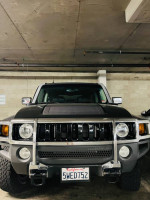 2007 HUMMER H3 112,000 mi