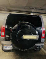 2007 HUMMER H3 112,000 mi