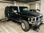 2007 HUMMER H3 112,000 mi