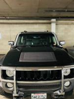 2007 HUMMER H3 112,000 mi