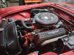 Ford Thunderbird 139,000 mi