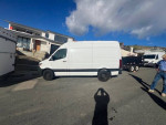 2020 Mercedes-Benz Sprinter 2500 144" WB Cargo RWD 146,000 mi