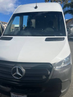 2020 Mercedes-Benz Sprinter 2500 144" WB Cargo RWD 146,000 mi