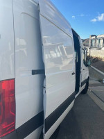2020 Mercedes-Benz Sprinter 2500 144" WB Cargo RWD 146,000 mi