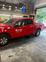 Ford 84,000 mi