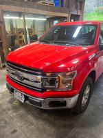 Ford 84,000 mi