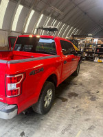 Ford 84,000 mi