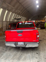 Ford 84,000 mi
