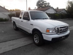 2008 Ford Ranger XLT 4WD 89,000 mi
