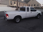2008 Ford Ranger XLT 4WD 89,000 mi