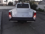 2008 Ford Ranger XLT 4WD 89,000 mi