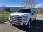 2015 Ford F-150 King Ranch 4WD 146,000 mi